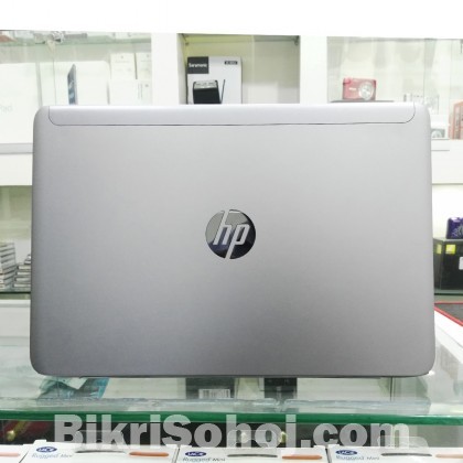 hp folio elitebook 1040 G3 8GB RAM 256 SSD